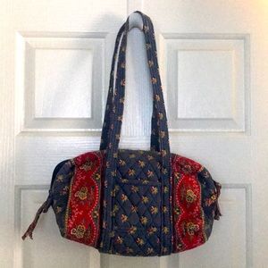 Vera Bradley handbag